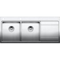 Кухонная мойка Blanco Divon II 8 S-IF 521664