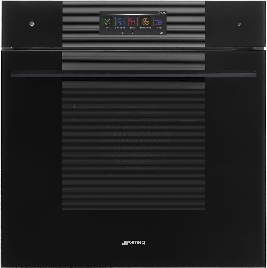

Электрический духовой шкаф Smeg SO6106WAPB3