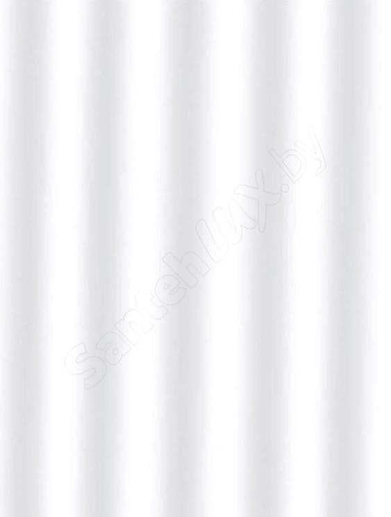 

Шторка-занавеска для ванны Bisk Bisk 03502