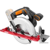 Дисковая (циркулярная) пила Worx WX530.9 (без АКБ)