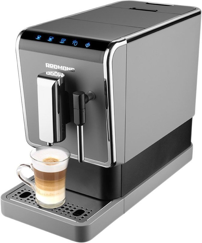 

Кофемашина Redmond (Редмонд) RCM-1517