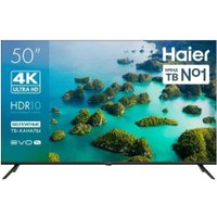 Телевизор Haier 50 LED S2