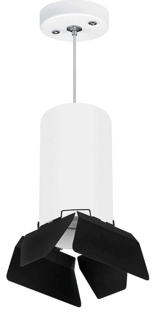 

Точечный светильник Lightstar Rullo RP6486487