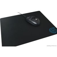 Коврик для мыши Logitech G240 (с синим логотипом)