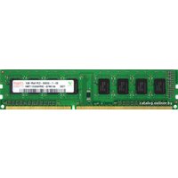 Оперативная память Hynix DDR3 PC3-10600 1GB (HMT112U6BFR8C-H9)