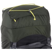 Туристический рюкзак Outventure Trekker 90 (зеленый)