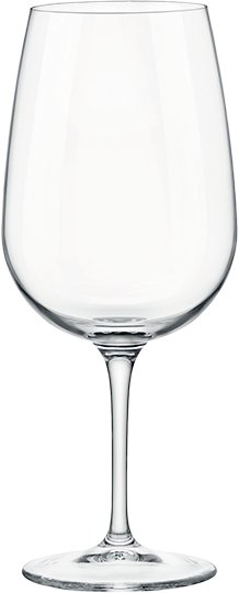 

Бокал для вина Bormioli Rocco Инвента XL 3.20750 (640 мл)