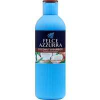  Felce Azzurra Гель для душа Coconut & Bamboo (650 мл) в Бресте