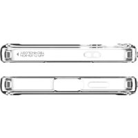 Чехол для телефона Spigen Ultra Hybrid для Galaxy S24 Plus ACS07329 (прозрачный)
