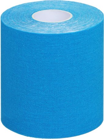 Тейп Onlytop 10225209 (7.5x500 см, голубой)