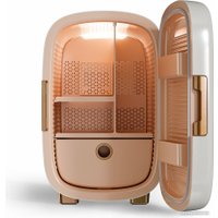 Бьюти-холодильник Meyvel MB-12C1W