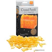 3Д-пазл Crystal Puzzle Сундук 90007