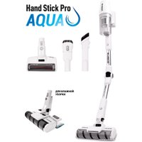 Пылесос Polaris PVCS 4050 CyclonicPRO (белый)