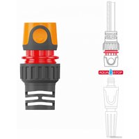 Коннектор Daewoo Power DWC 2519