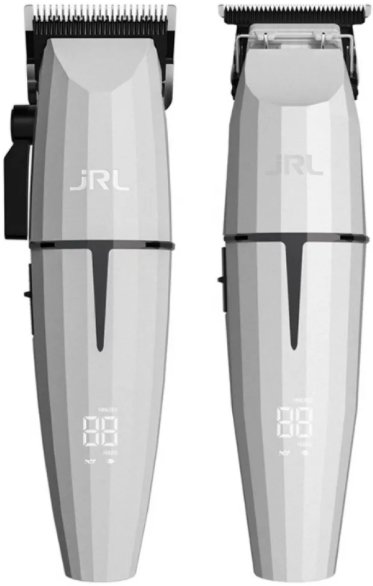 

Машинка для стрижки волос JRL Onyx Ghost Collection №1 GH2024-1