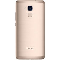 Телефон HONOR 7 Lite 32GB Gold [NEM-L21]