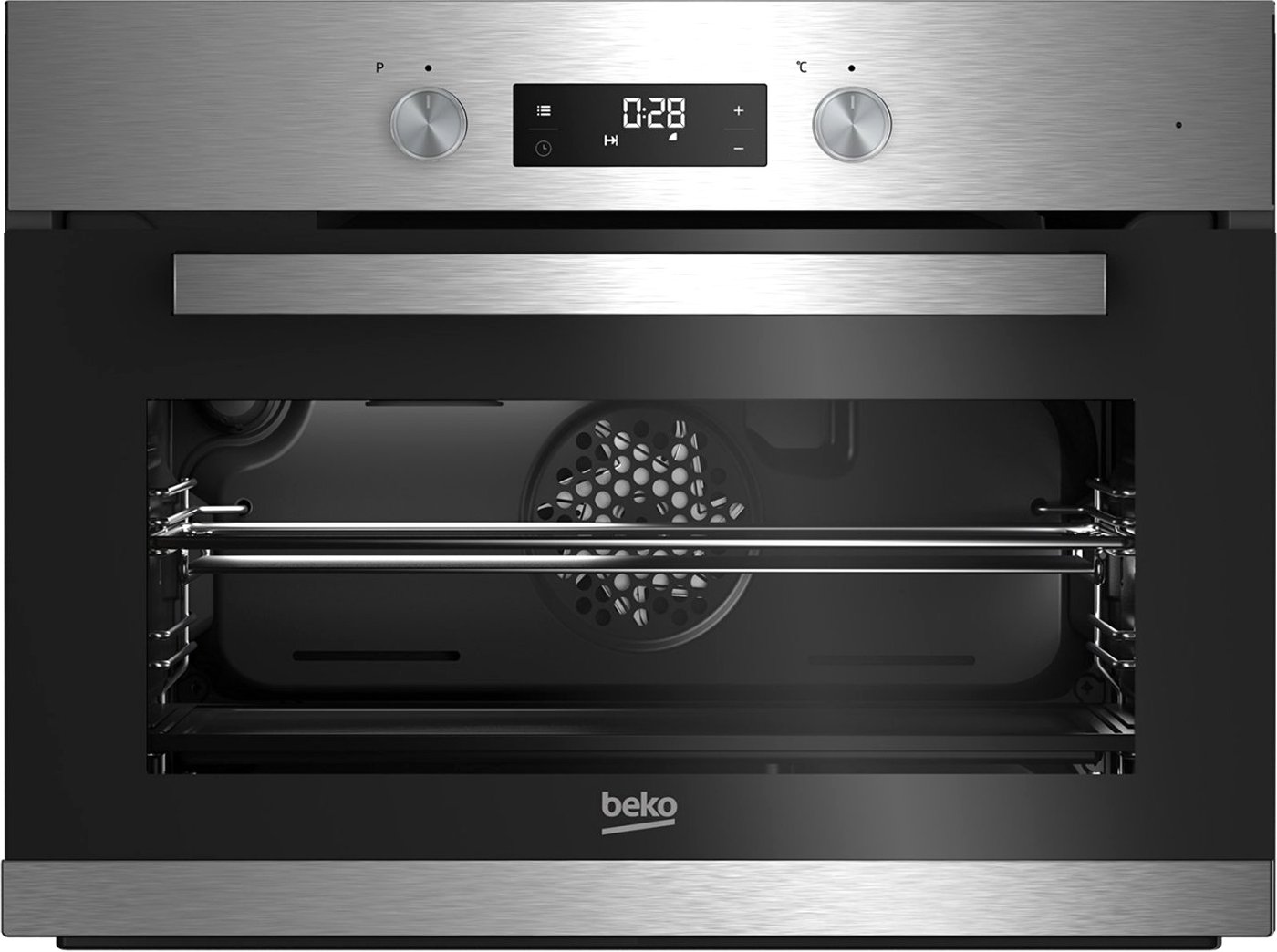 

Электрический духовой шкаф BEKO BCM 12300 X