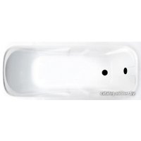 Ванна Triton Стандарт-170 Экстра 170x75