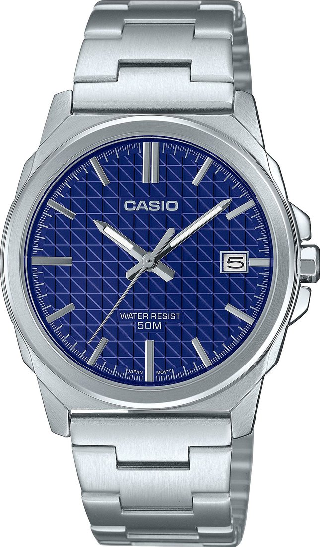 

Наручные часы Casio Standard MTP-E720D-2AV