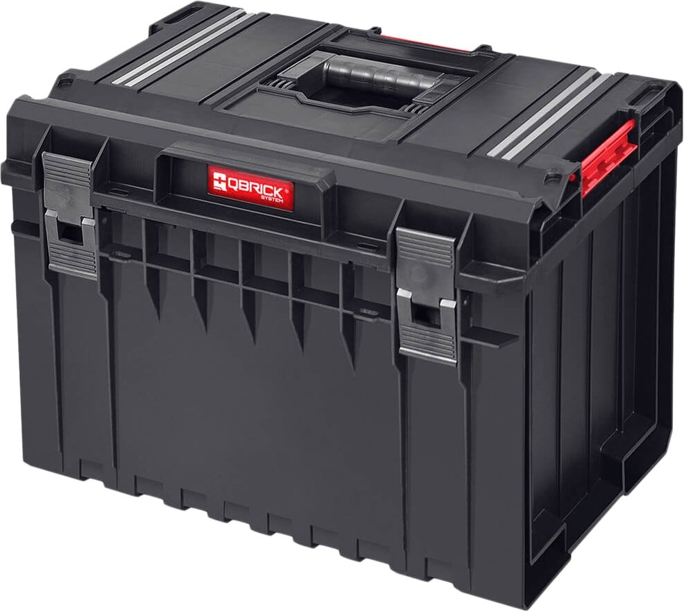 

Ящик для инструментов Qbrick System One 450 Technik