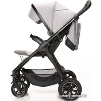 Универсальная коляска Espiro Sonic Air 2020 (2 в 1, 20 pepit)