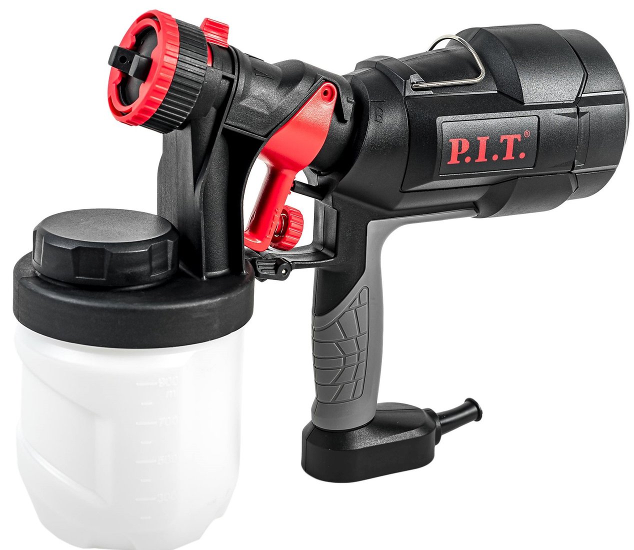 

Краскораспылитель P.I.T. PSG3021-C