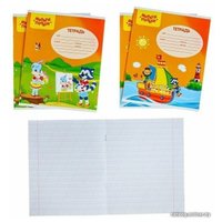 Набор школьника Мульти-пульти НП_24722