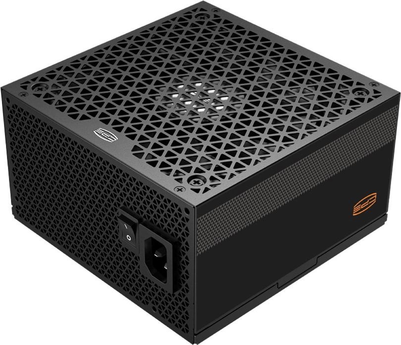 

Блок питания PCCooler YK850