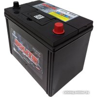 Автомобильный аккумулятор Solite Silver Premium 105D26L (95 А·ч)