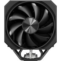 Кулер для процессора upHere UP1KC4 (черный)