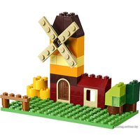 Набор деталей LEGO 10696 Medium Creative Brick Box