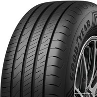 Летние шины Goodyear EfficientGrip 2 SUV 235/50R19 103V
