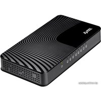 Неуправляемый коммутатор Zyxel GS-108S EE