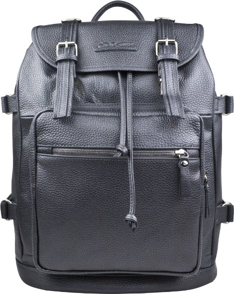 

Городской рюкзак Carlo Gattini Premium Volturno 3004-51 (антрацитовый)