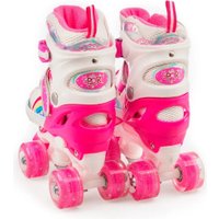 Роликовые коньки Favorit FS-118PN (р. 30-33)