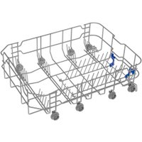 Отдельностоящая посудомоечная машина MAUNFELD MWF45220W