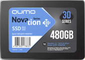 Novation 3D TLC 480GB Q3DT-480GPGN