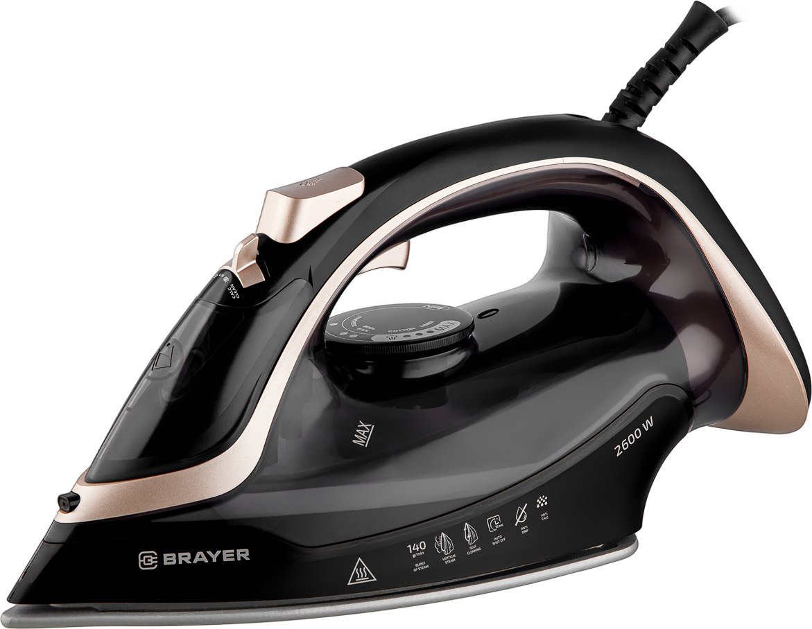 

Утюг Brayer BR4017