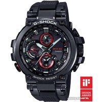 Наручные часы Casio G-Shock MTG-B1000B-1A