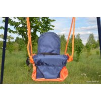 Стационарные качели Jump Power Детские качели 2 в 1