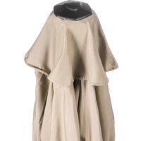 Садовый зонт Sundays TJB004 (серый)