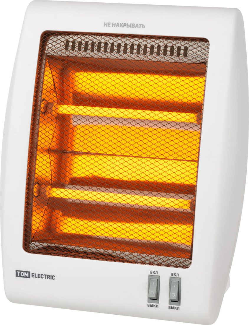 

Инфракрасный обогреватель TDM Electric SQ2520-1701