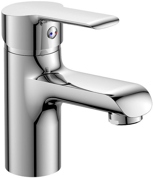 

Смеситель ORANGE Prim M42-021cr