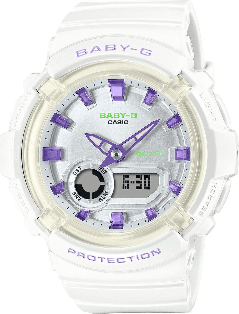 Наручные часы Casio BGA-280DN-7A