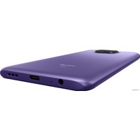 Смартфон Xiaomi Redmi Note 9T 4GB/128GB (фиолетовый рассвет)