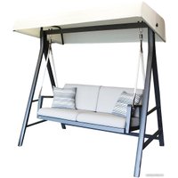 Садовые качели Outdoor Бали OUT-0030 (графит)