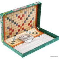 Настольная игра Умные игры Гигантозавр. Словодел. Собери слово 4680107902207