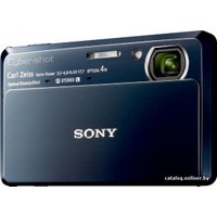 Фотоаппарат Sony Cyber-shot DSC-TX7
