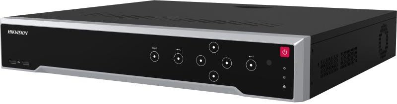 

Сетевой видеорегистратор Hikvision DS-7764NI-M4