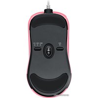 Игровая мышь BenQ Zowie FK2-B Divina Version (розовый)